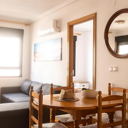 Casa By Josef * La Mata (Torrevieja)