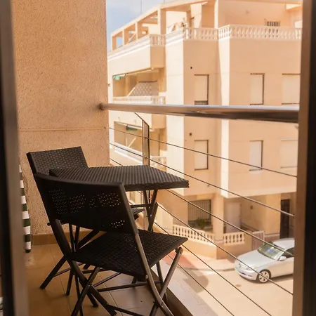 Casa By Josef Lägenhet La Mata (Torrevieja)