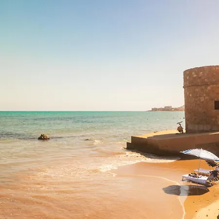 Lägenhet Casa By Josef La Mata (Torrevieja)